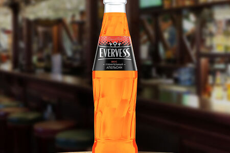Evervess Апельсин
