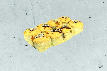 Нежность Хотто