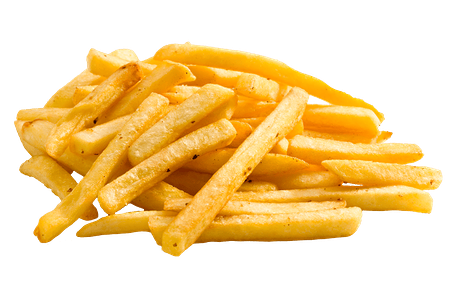 Картофель фри