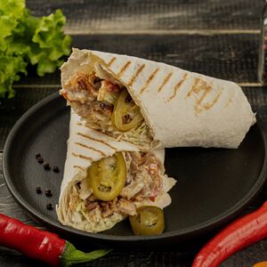 Шаурма супер острая 