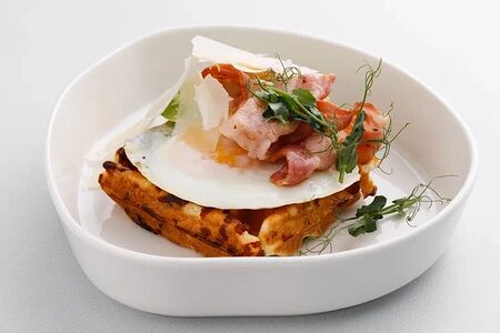 Завтрак чемпиона