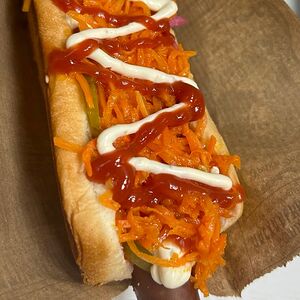 Хот-дог датский Классик