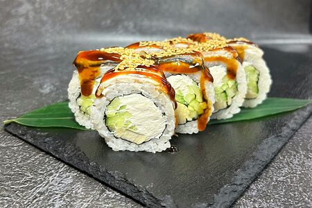 Филадельфия Унаги