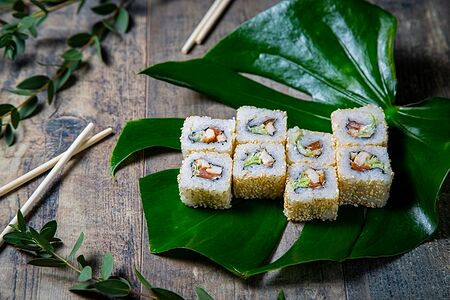 Ролл Цезарь