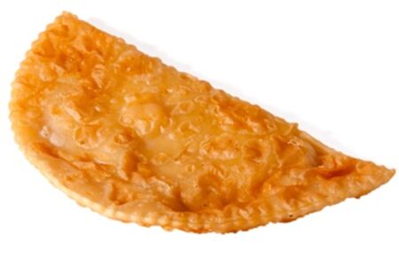 Чебурек с сыром 