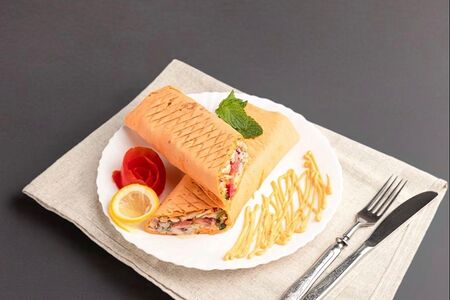 Итальянская