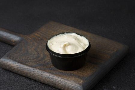 Медово-горчичный Е-Батько