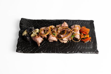 Маринованный ростбиф