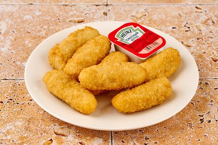 Сырные палочки