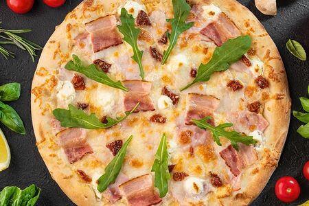 Пицца Альма донна