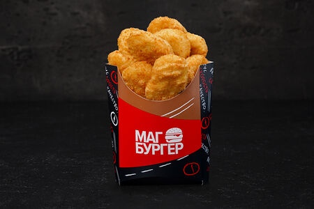 Наггетсы, 9 шт