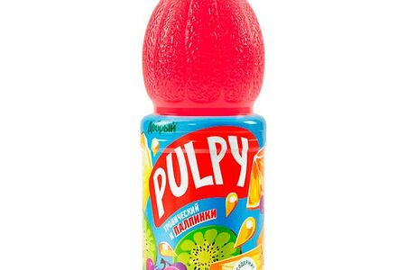 Палпи Ассорти