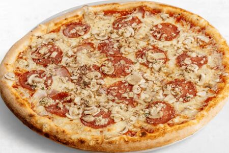 Пицца Фермерского дома