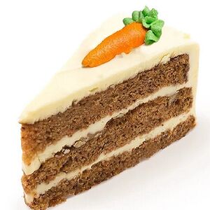 Торт Морковный
