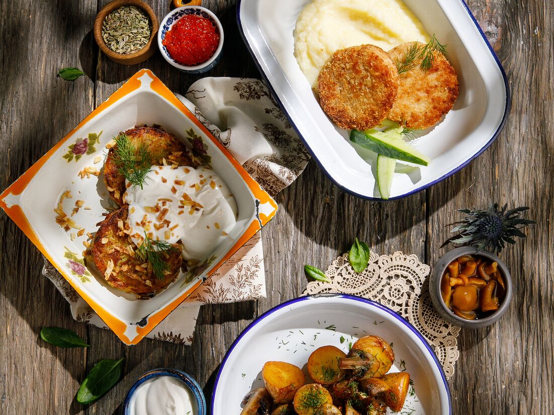 Федина дача