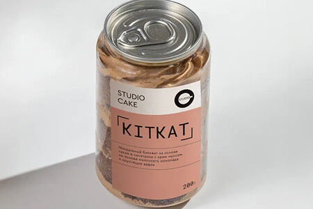 Kit Kat