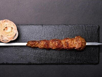 Люля кебаб из баранины