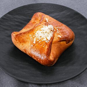 Конвертик с клубникой