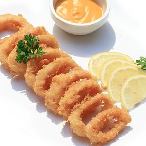 Кольца кальмара