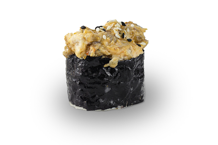 Спайси-угорь