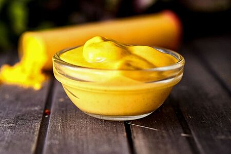 Соус в ассортименте 