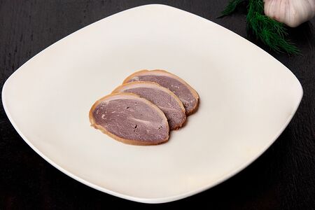 Казы из конины