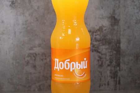Добрый Апельсин 