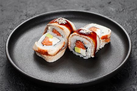 Канада авокадо