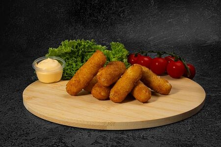 Сырные палочки M