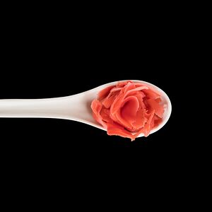 Մարինացված կոճապղպեղ