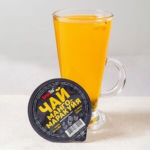 Чайный напиток Манго-маракуйя