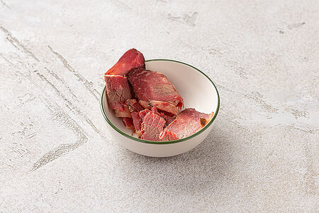 Пастрами из говядины