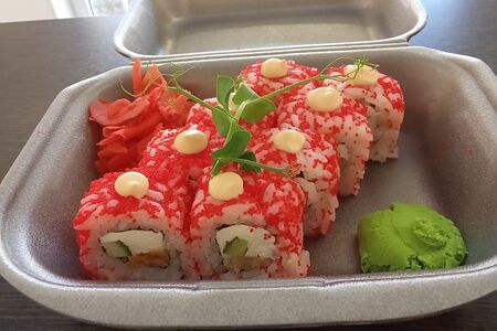 Ролл Таллин