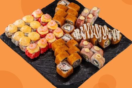 Набор Горячая штучка