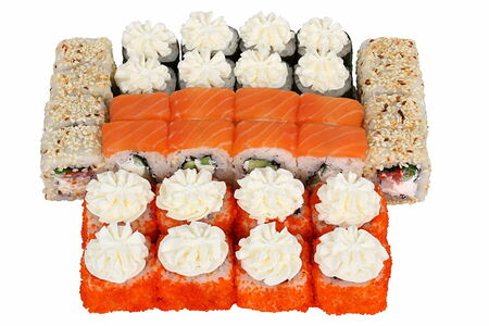 Сет Окинава