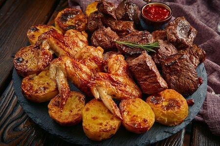 Набор Восточный