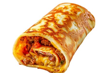 Блин Деревенский