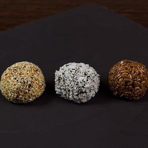 Конфеты без сахара 