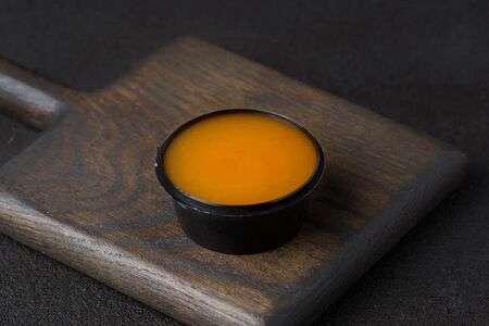 Кисло-сладкий