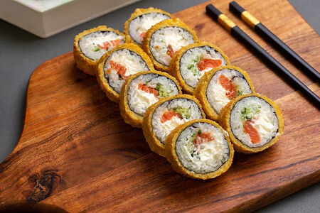 Темпура ролл