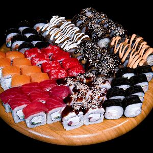 Набор Великолепный