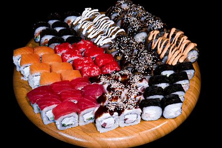 Набор Великолепный