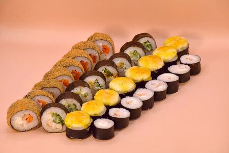 Набор Чикен