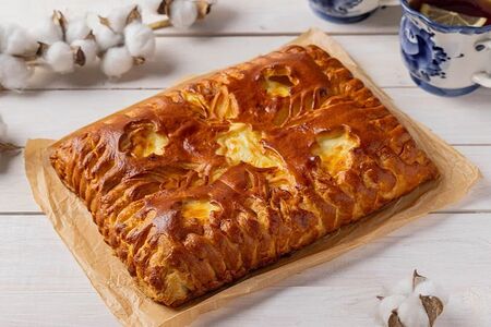 Пирог Хачапури