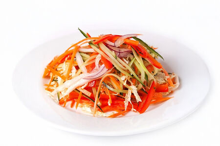 Салат Летний