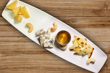 Ассорти сыров