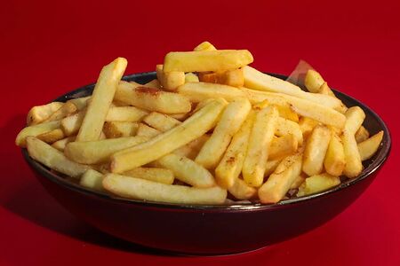 Картофель фри 