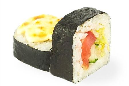 Лосось чили 5шт.