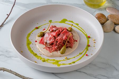 Вителло тоннато