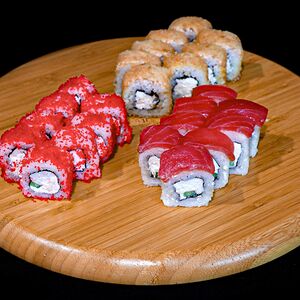 Набор Осень